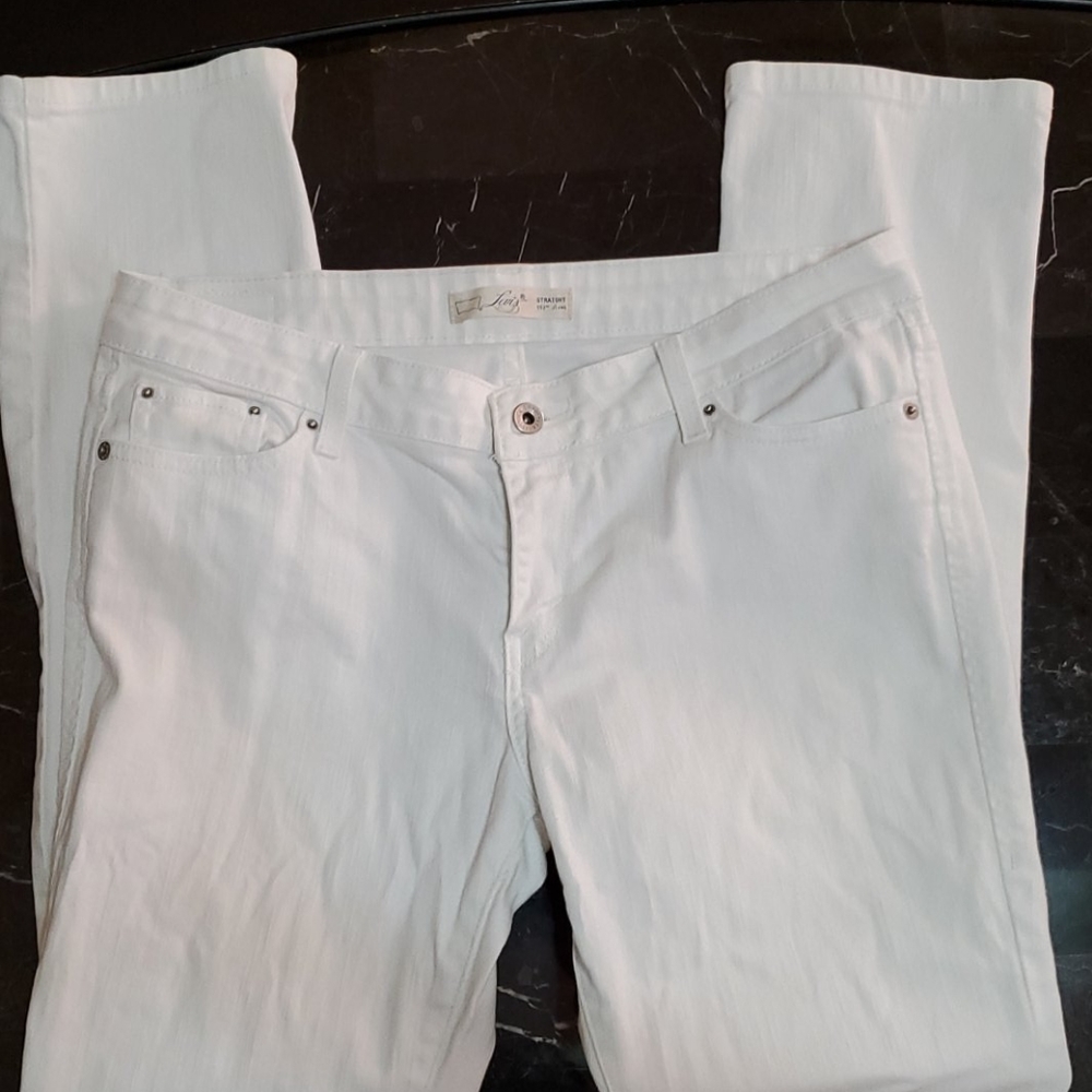 Jean pants
